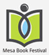 Mesa Book Festival Logo